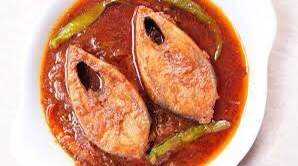 Shahi Ilish (Hilsa Korma)