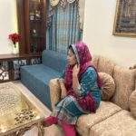 Jannatul Usha