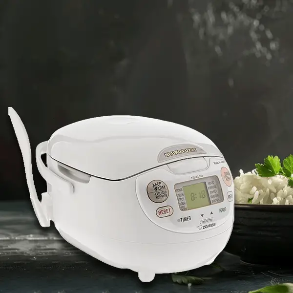 Top-Rated Rice Pots