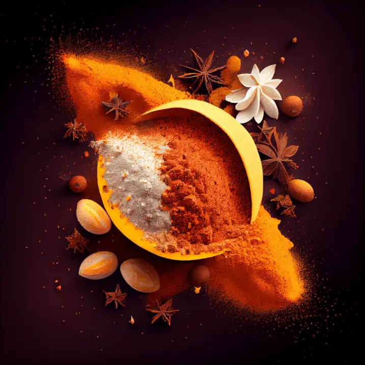 food art