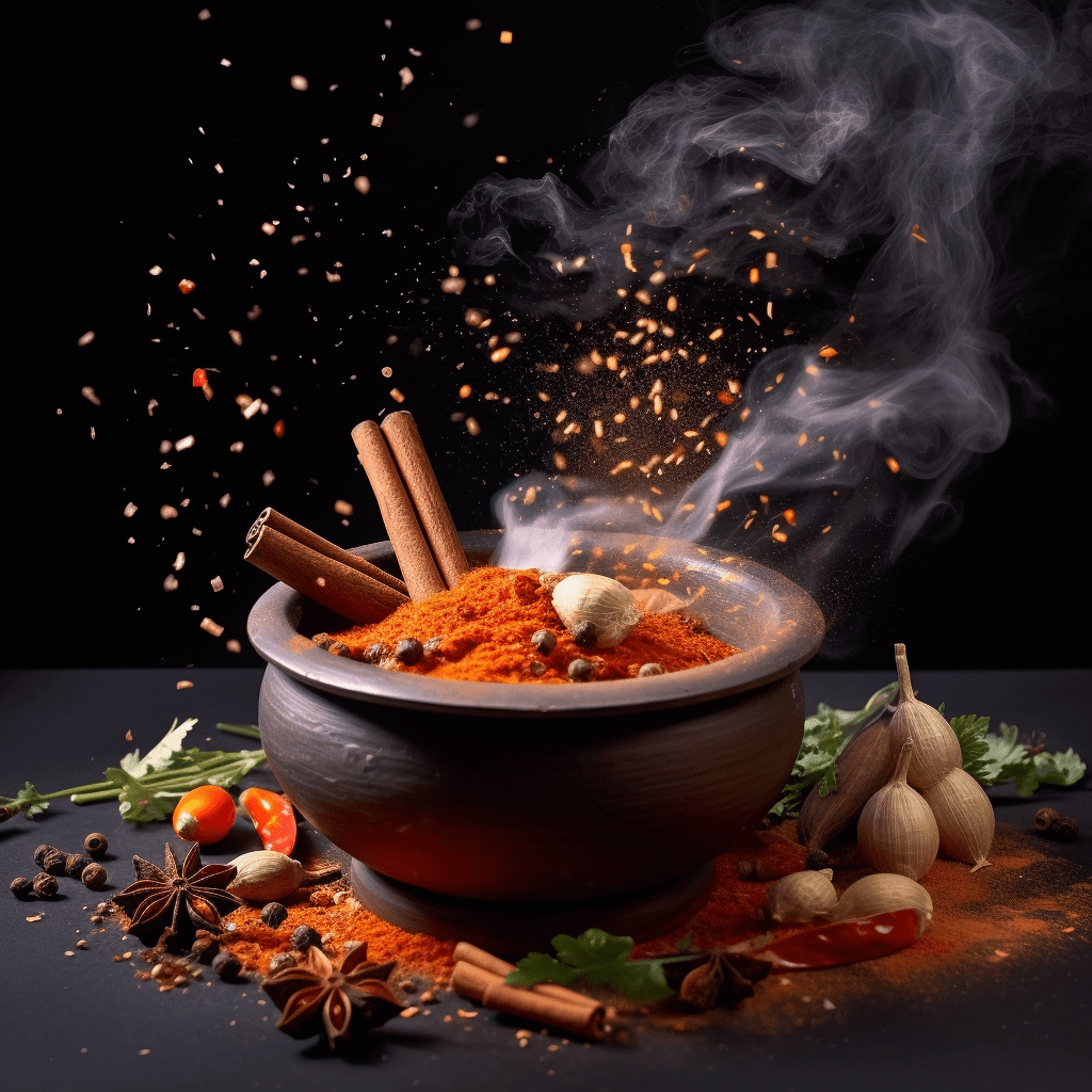 Recipe contest