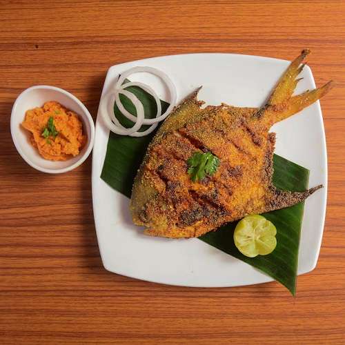 Bengali Pomfret Fish Guide: Benefits, Nutrition, and 4 Easy Recipes