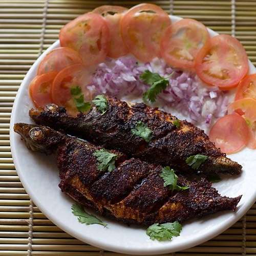 Foli Fish: A Bengali Summer Favorite