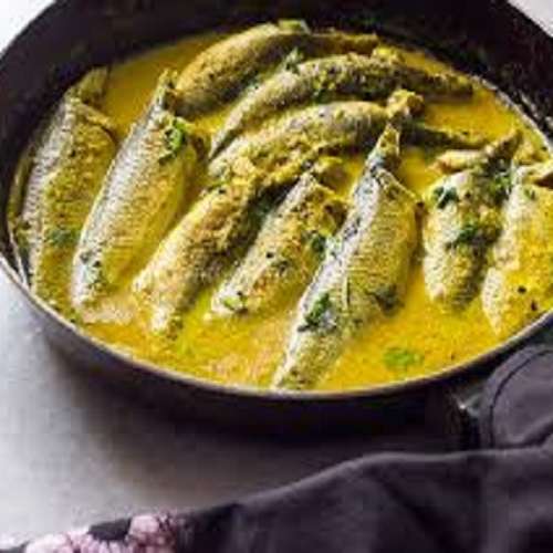Jhal, Jhol and Fry, the Infamous Parshe Fish