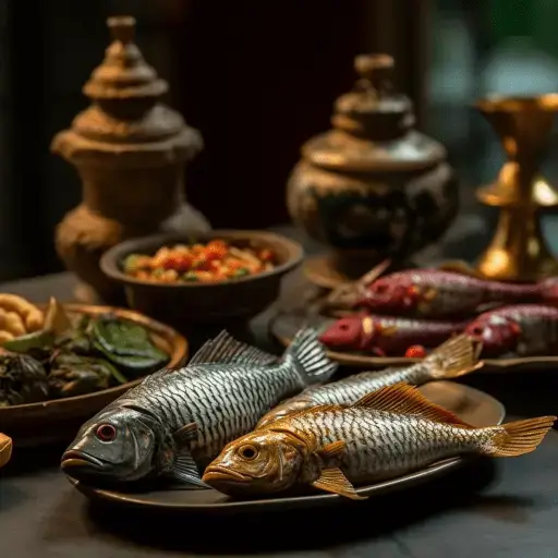 food art