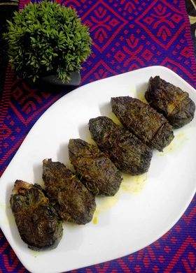 Hilsa Paturi