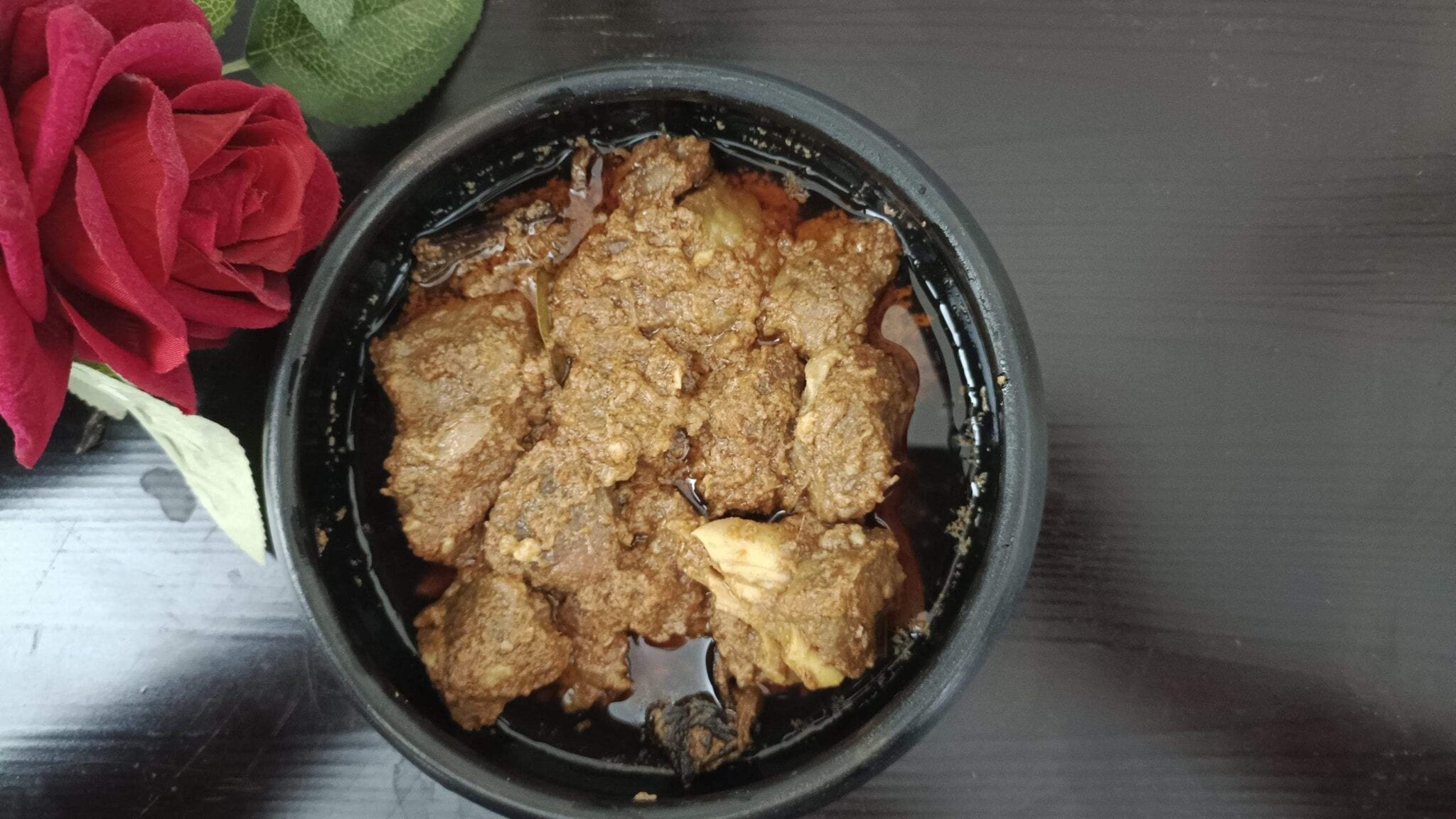 Beef/ Mutton Chaap