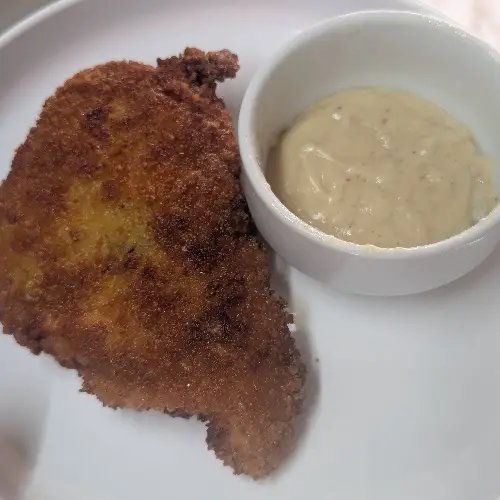 Merryland Chicken