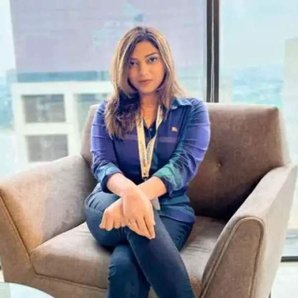 Zoya Ahmed — Savory Strategist