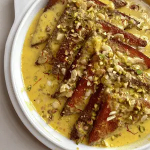 Shahi Tukra