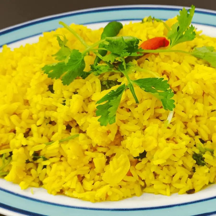 Bhuna Khichuri