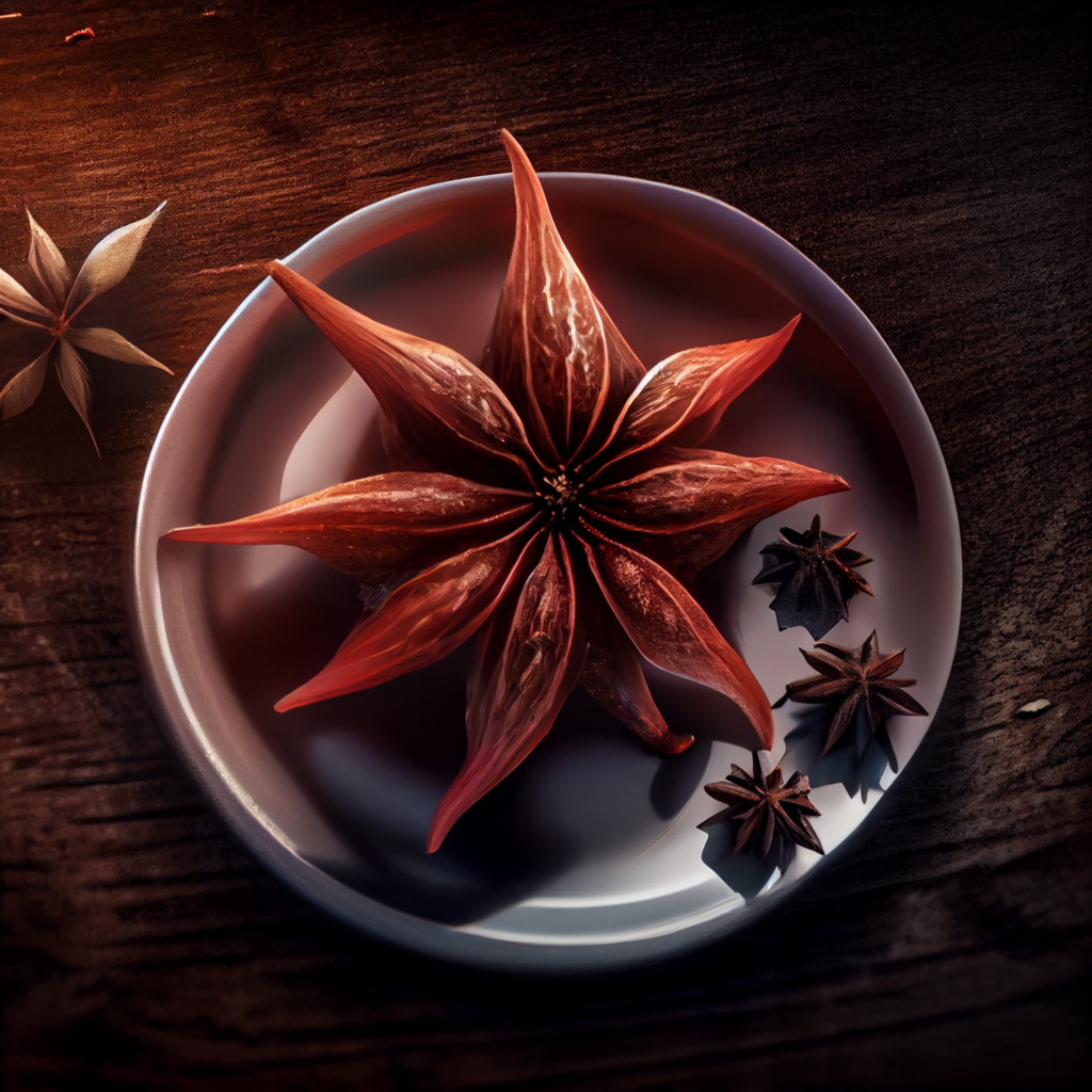 Star Anise