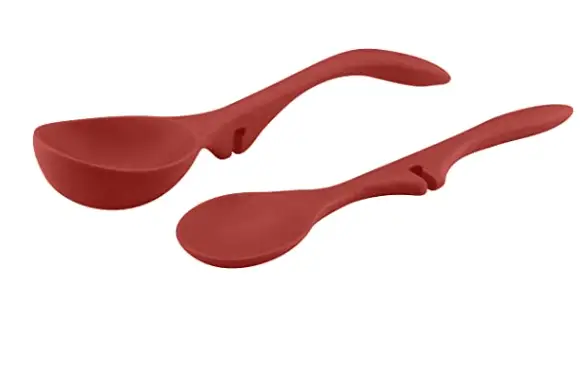 Rachael Ray Tools and Gadgets Wooden Spoon Set