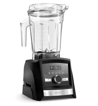 Vitamix A3500 Ascent Series Smart Blender