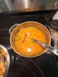 daal