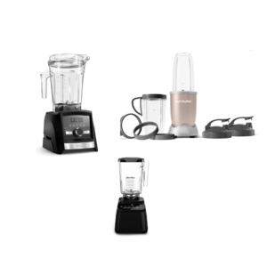 top-rated blenders