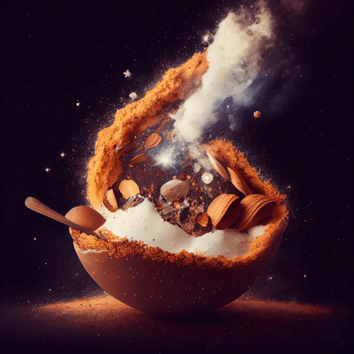 food art