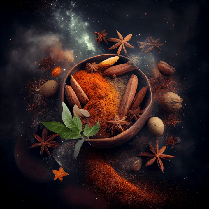 food art
