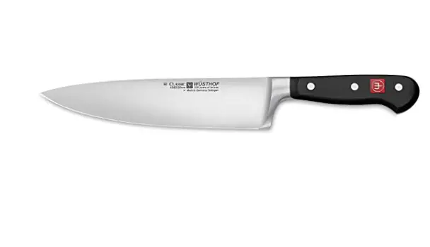 Wusthof Classic 8-Inch Chef's Knife