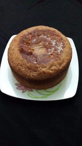 Bikrampur’s Traditional Bibikhana Cake/Pitha