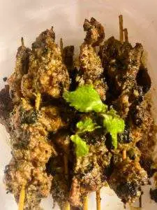 Bihari Kebab