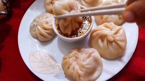 Tanzina Hossain Nira Beef momo 5