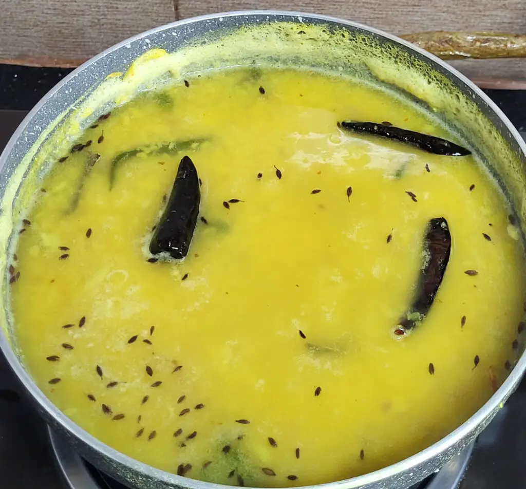 Moong-Daal-(Green-Gram-Beans)