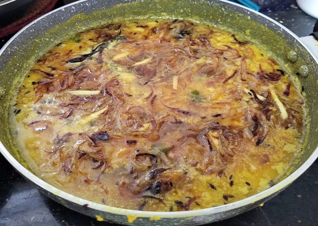 Moong-Daal