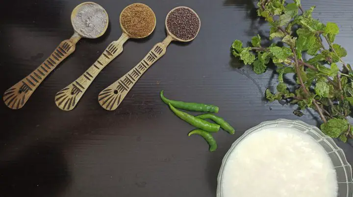 borhani-ingredients