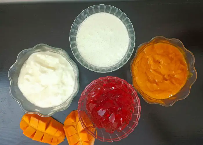 Mango-Yogurt-Ingredients