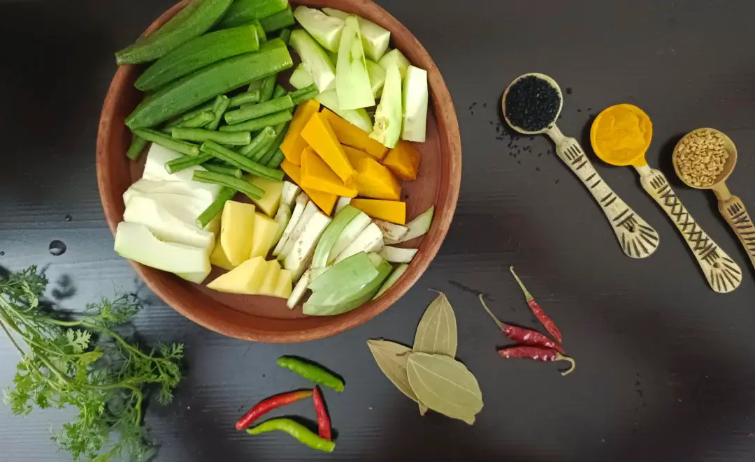 mixed-vegetable-ingredients