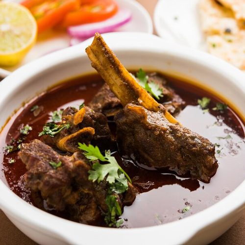 Mutton Gosht