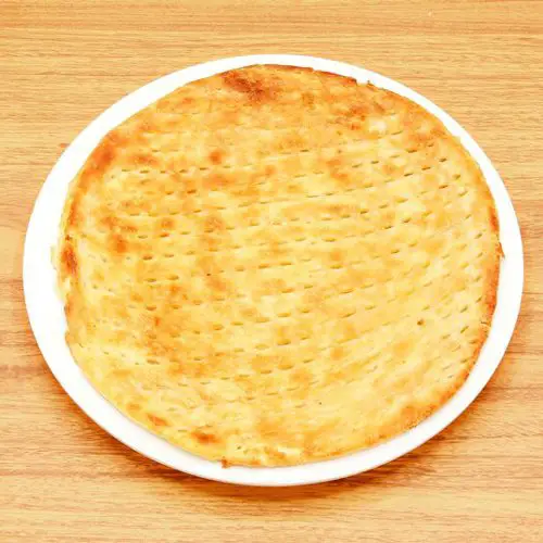 Sheermal Taftan Naan Kulcha Roti