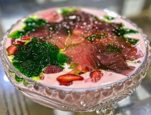 Falooda by Rakibul Haque