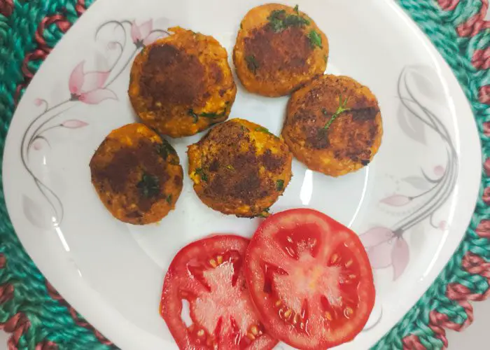 Shami-Kabab