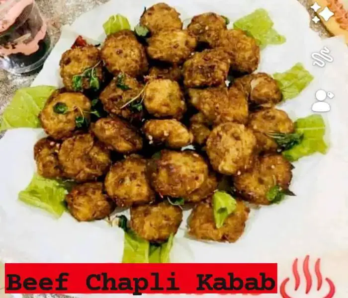 Beef-Chapli-Kabab