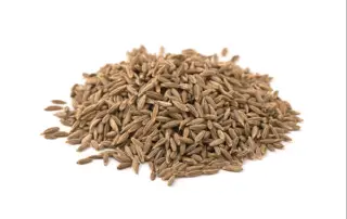 Cumin