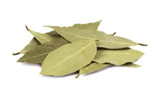 bay leaves