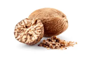 nutmeg