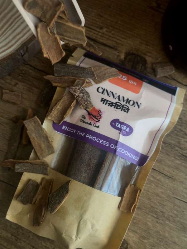 Cinnamon 8