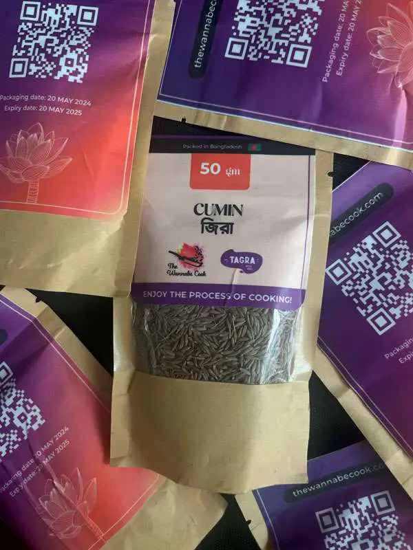 Cumin