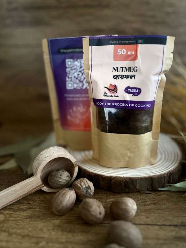 Nutmeg 3