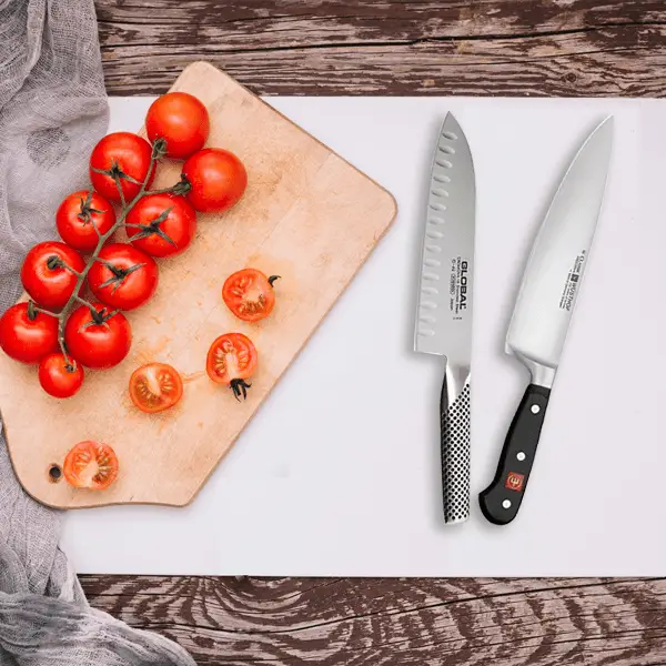 product top knife