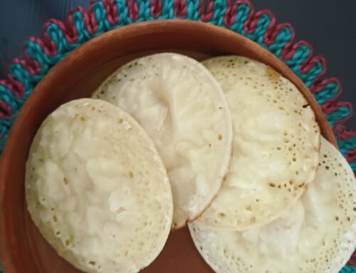 Chitoi Pitha