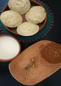 Dudh Chitoi ingredients