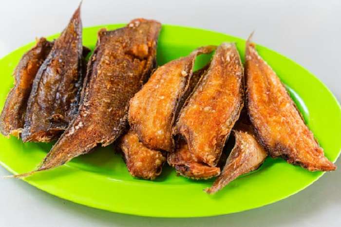 Chapila fry