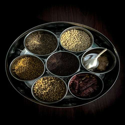 Garam Masala