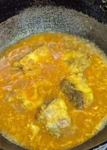 koshano mach Process