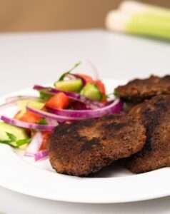 Galouti Kebab