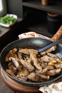 Beef Pasanda Recipe 